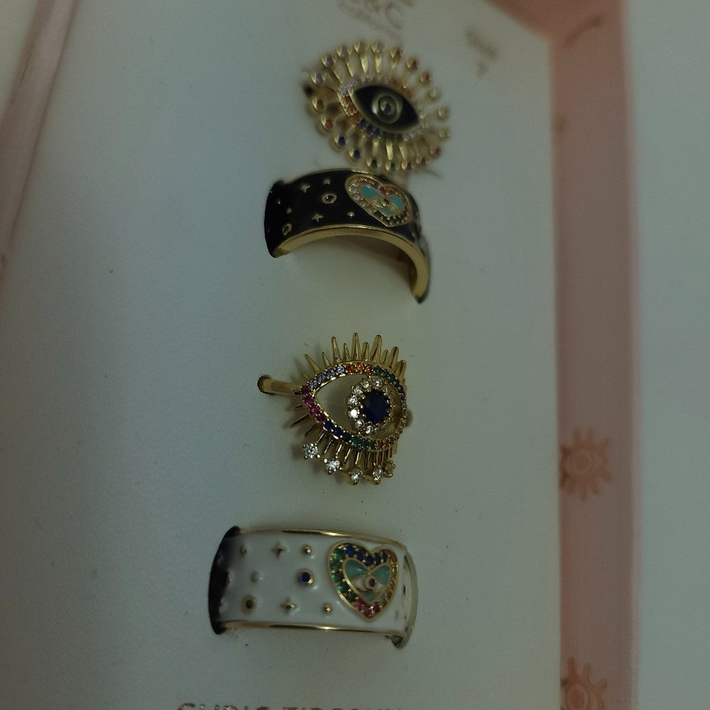 rings